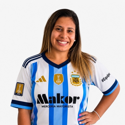 Ventas - Antonela Mansilla